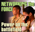 Networking the force