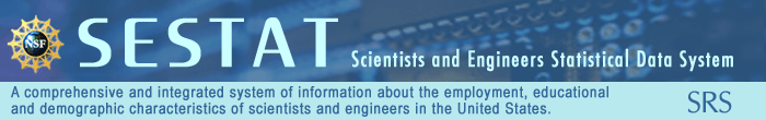 Scientists and Engineers Statistical Data System