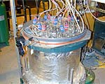 Sodium Reactor Experimental Test Facility 