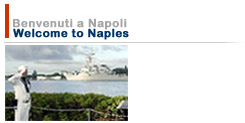 Welcome to Naples