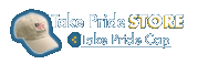 Take Pride Store - Take Pride Cap