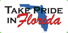 Take Pride in Florida