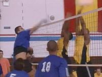 The European Columbus Day Volleyball Tournament