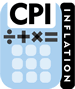 CPI calculator logo
