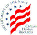 Civilian Human Resources Office logo