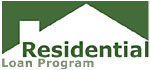 Residential Loan Program Information