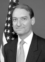 Commissioner Paul S. Atkins