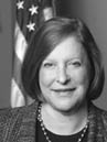Commissioner Cynthia A. Glassman