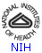 Link to National Institutes of Health Home page