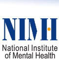 National Institute of Mental Health (NIMH) Logo