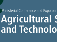 Ministerial Conference and Expo on Agricultural Science and Technology, June 23-25, Sacramento, CA