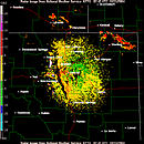 Current Denver Radar