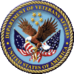 Veterans Affairs logo, click for www.va.gov