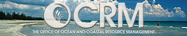 Welcome to the Office of Ocean and Coastal Resource Management