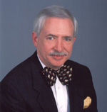 Photo of Dr. Freeman