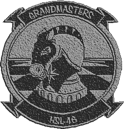 Squadron Logo