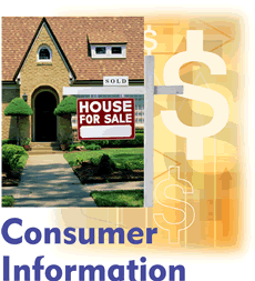 Consumer Information Image