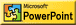 Download MicroSoft PowerPoint Viewer