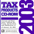 Click for details on ordering 2003 tax cd-rom 