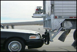 truck stopping device image