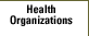 Health Organizations