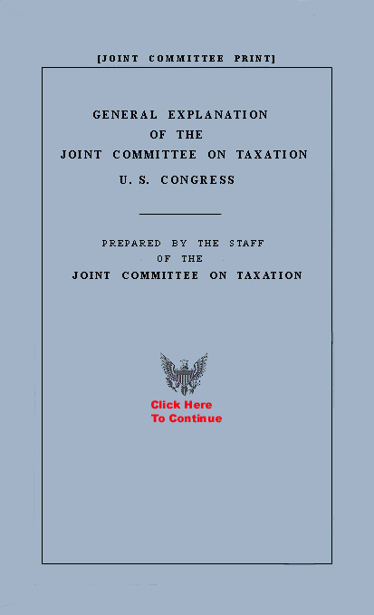 JTC Blue Book Cover