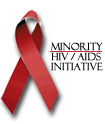 Click here to visit the Minority HIV/AIDS Website