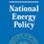 National Energy Policy Cover