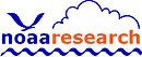 NOAA Research (OAR) Logo