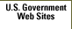 U.S. Government Web Sites