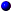 Graphic - blue ball