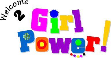 Welcome To GIRL POWER! Check out the Dad's section at http://www.girlpower.gov/AdultsWhoCare/fathers/.  See what's up in the news at http://www.girlpower.gov/press/news/news.htm