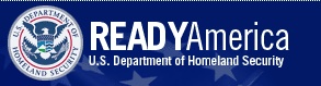 Ready.gov - From the Department of Homeland Security