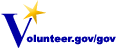 Volunteer.gov/gov