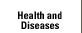 Health and Diseases