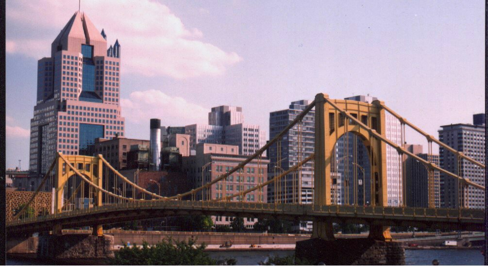 Task Force Bridge Photograph