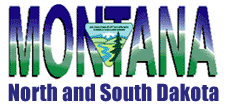 North Dakota Field Office Home Page (BLM)