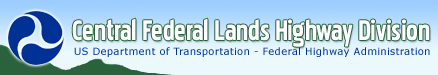 Central Federal Lands Highway Division