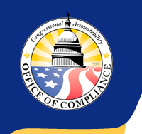 Office of Compliance Seal