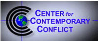 Center for Contemporary Conflict