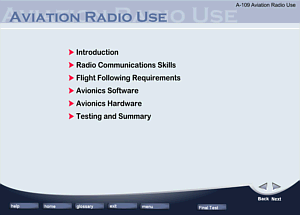A-109 Screenshot