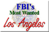 This is a graphic link to LA's Most Wanted