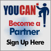 Become a You Can Partner