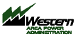 Western Area Power Administration logo