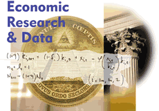 Economic Research and Data Image