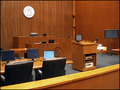 Electronic Courtroom animated GIF