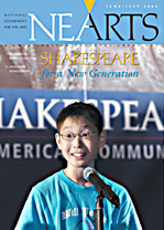 Cover of NEARTS