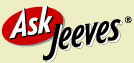 Ask Jeeves  Logo
