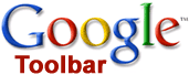 Google Toolbar Logo