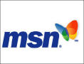 MSN  Logo